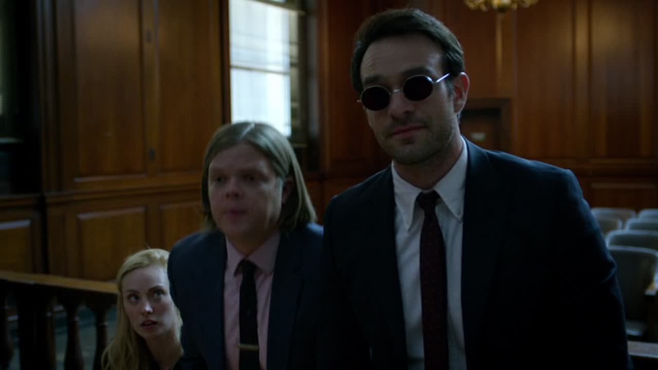 Daredevil 2. Évad 7. Epizód online sorozat