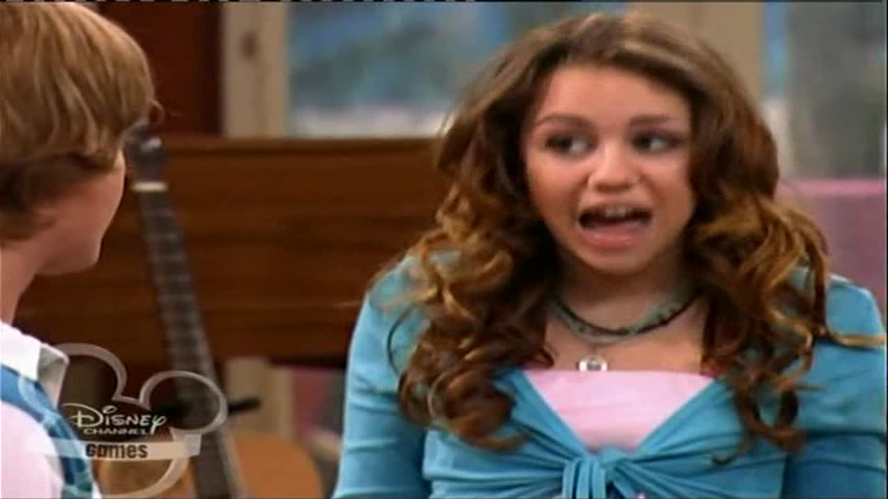 Hannah Montana 1. Évad 21. Epizód online sorozat