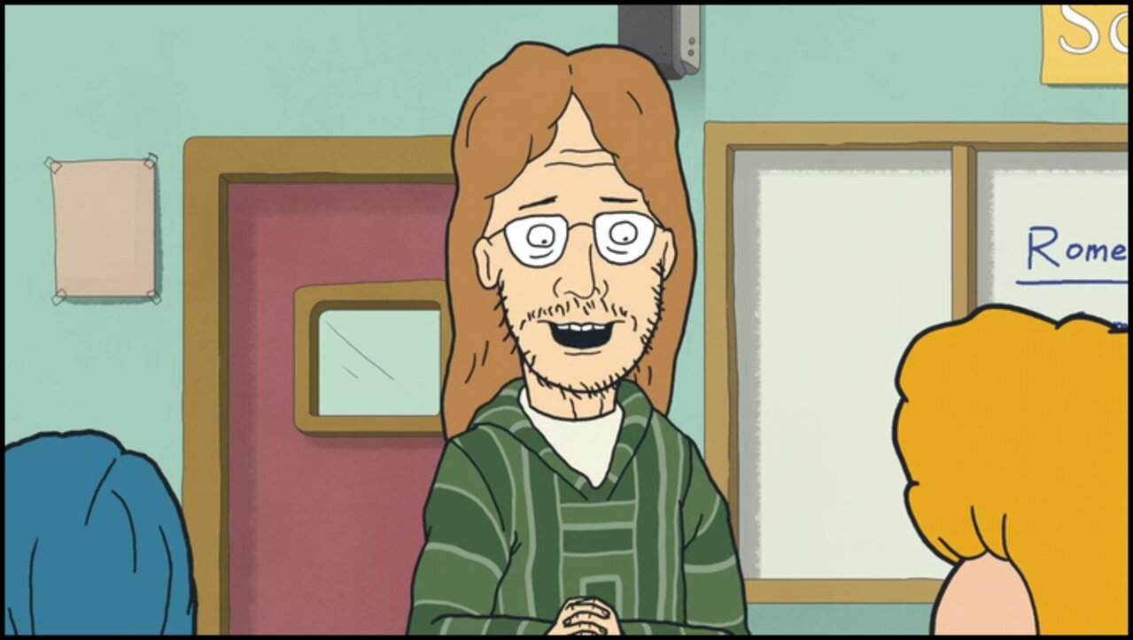 Mike Judge: Beavis és Butthead 1. Évad 9. Epizód online sorozat