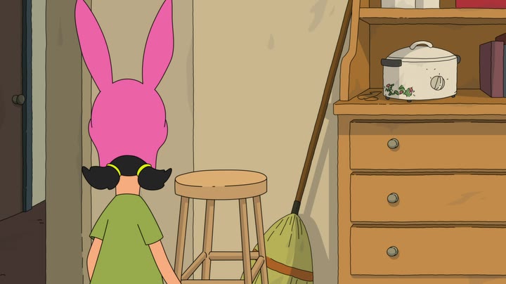 Bob burgerfalodája 12. Évad 20. Epizód online sorozat