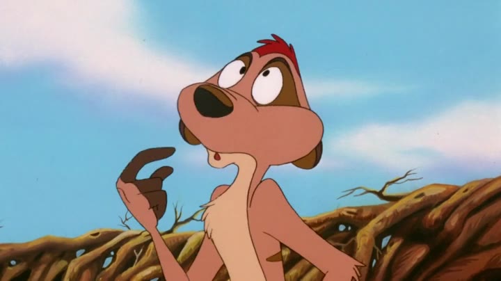 Timon és Pumba 1. Évad 5. Epizód - Sorozatok Online