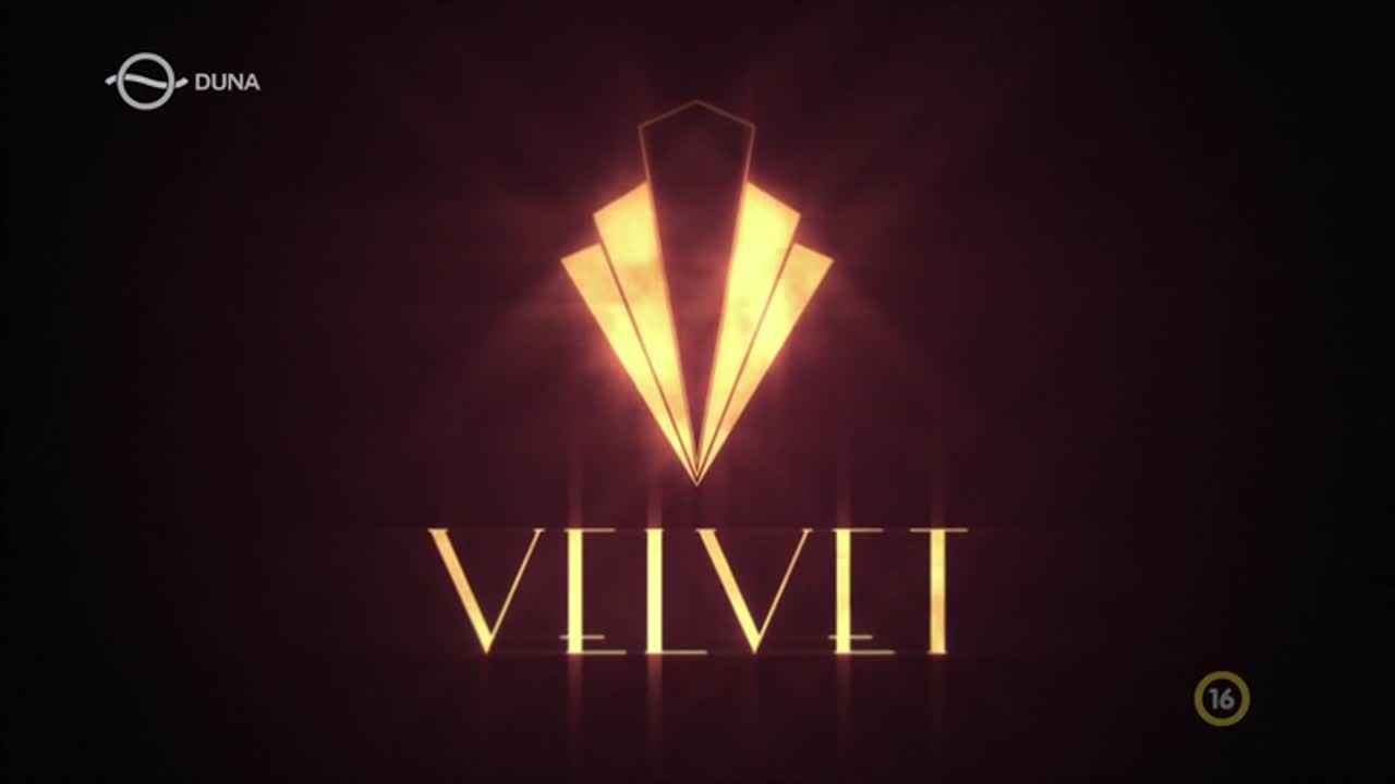 Velvet Divatház 3. Évad 8. Epizód online sorozat