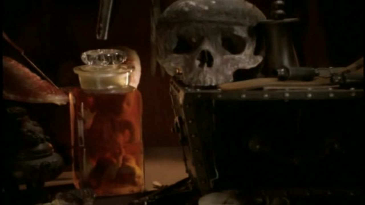 Buffy a vámpírók réme 3. Évad 6. Epizód online sorozat