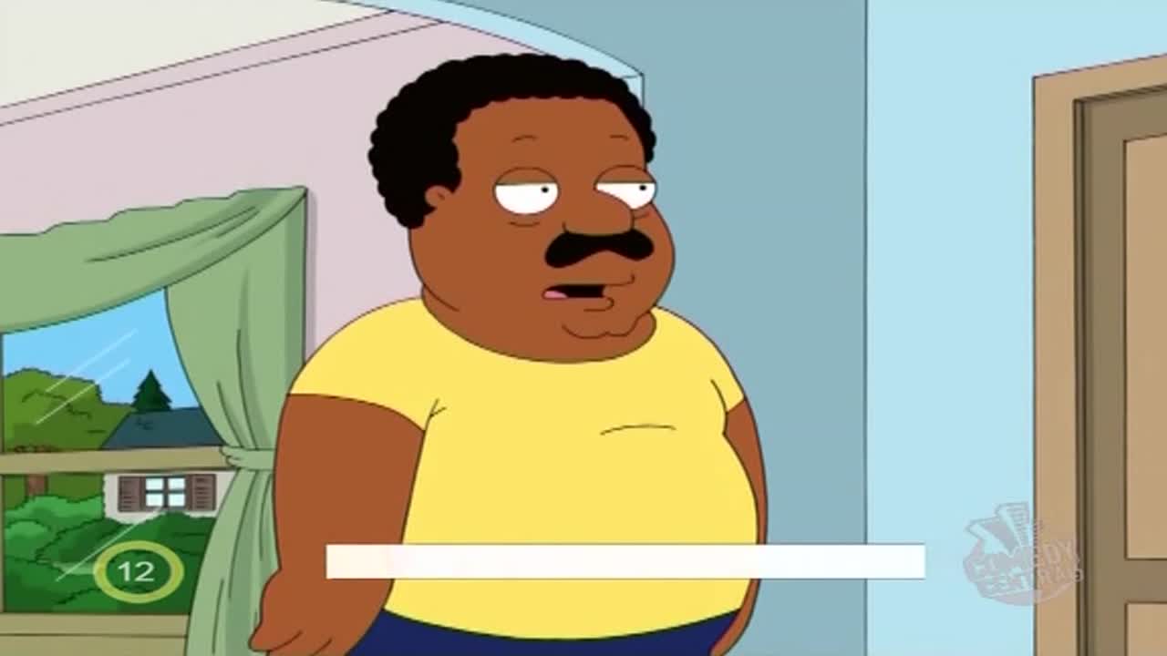 Cleveland Show 10. Évad 1. Epizód online sorozat