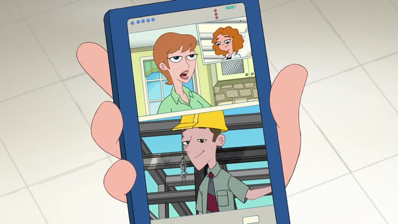 Milo Murphy törvénye 1. Évad 4. Epizód online sorozat