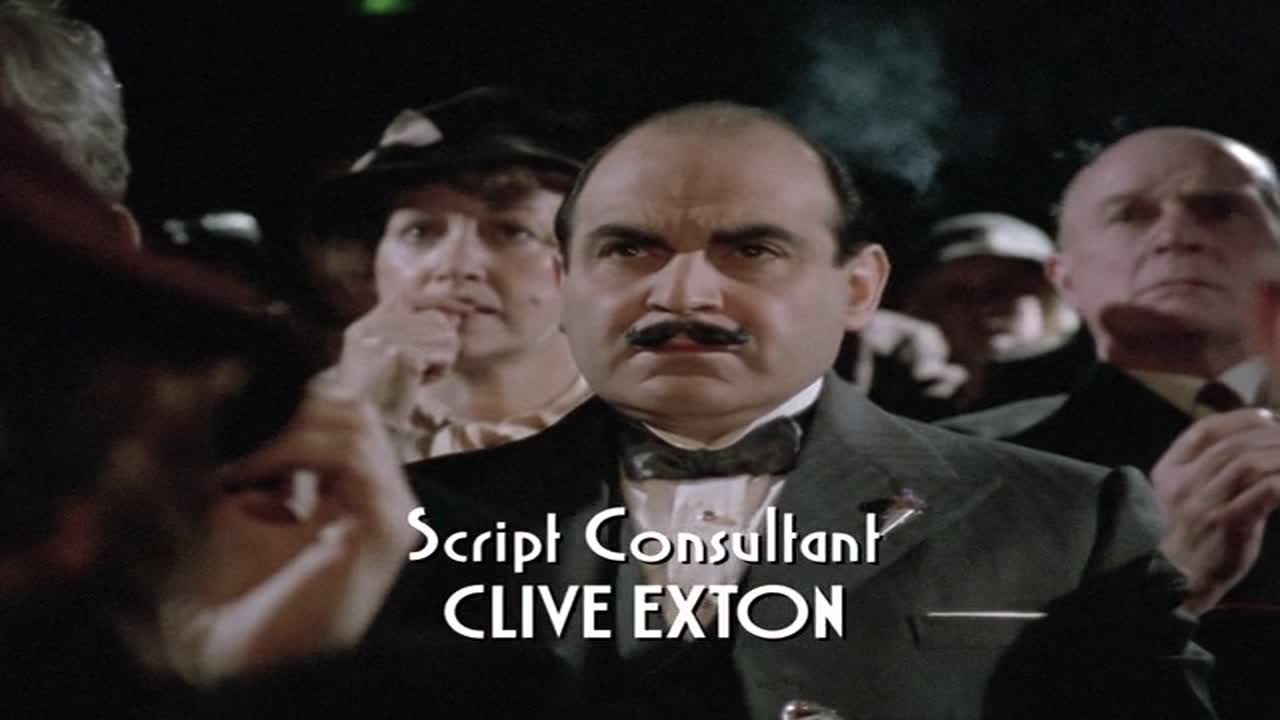 Poirot 2. Évad 7. Epizód online sorozat