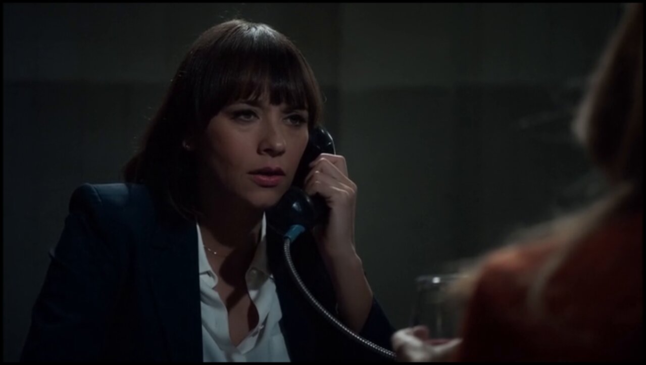 Angie Tribeca 2. Évad 7. Epizód online sorozat