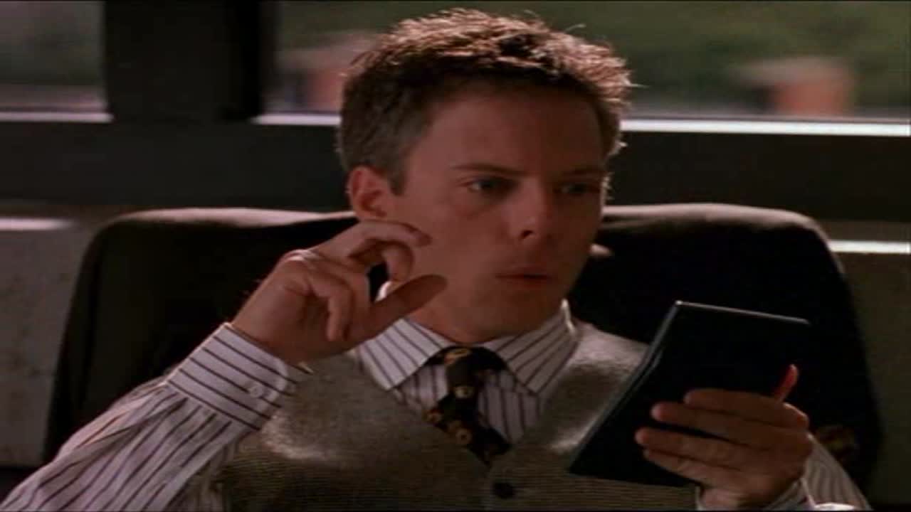 Ally McBeal 2. Évad 19. Epizód online sorozat