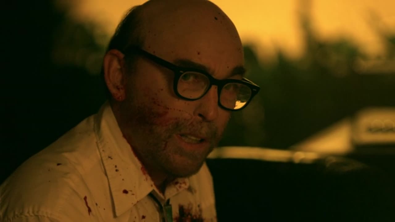 Preacher 1. Évad 8. Epizód online sorozat