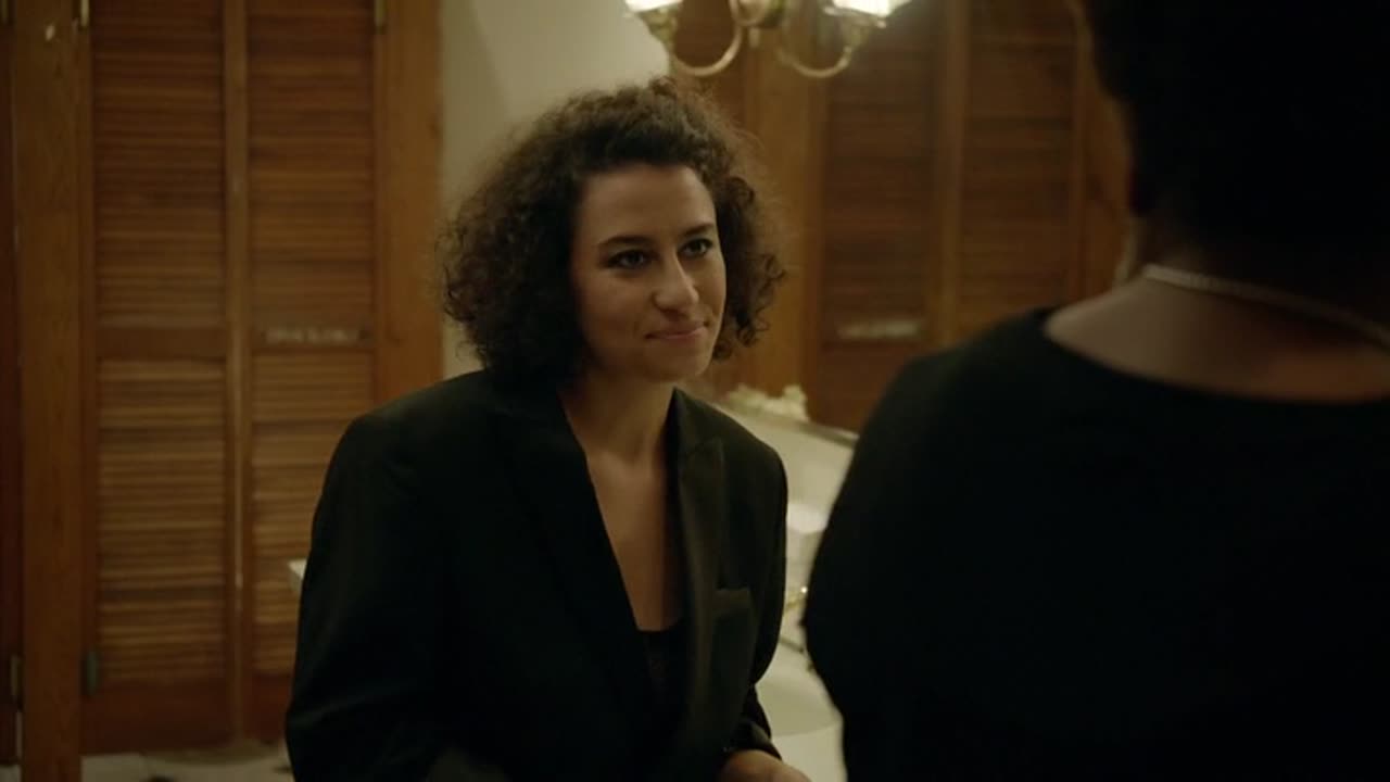 Broad City 2. Évad 9. Epizód online sorozat