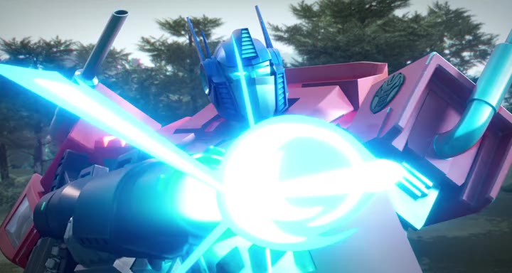 Transformers: FöldSzikra 1. Évad 8. Epizód online sorozat