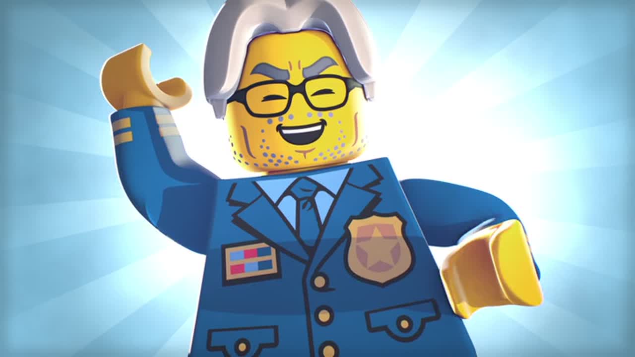 LEGO City kalandok 1. Évad 3. Epizód online sorozat