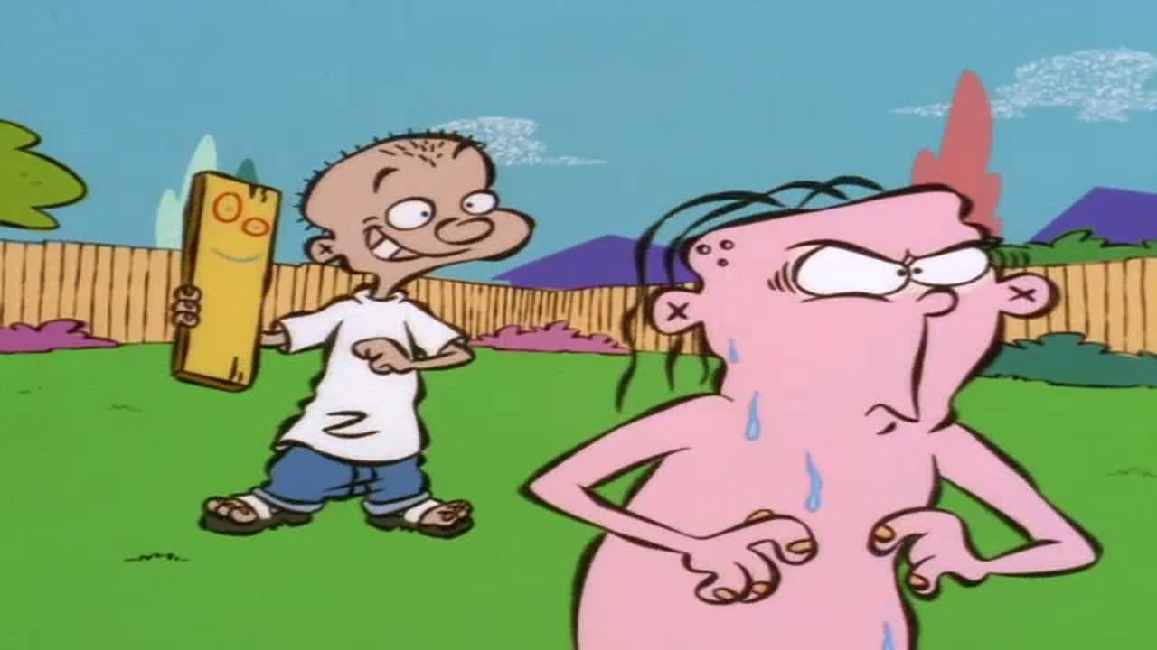 Ed, Edd és Eddy 3. Évad 8. Epizód online sorozat