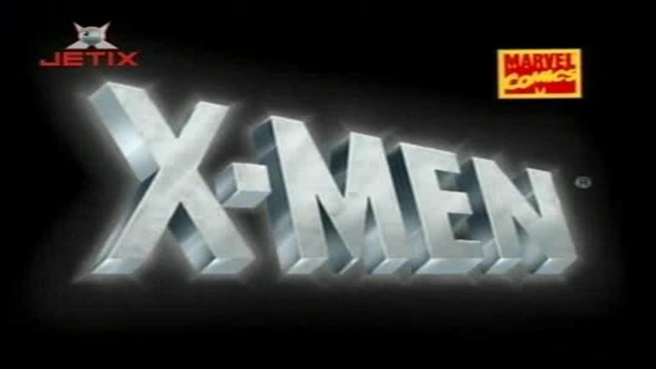 X-Men 2. Évad 1. Epizód online sorozat