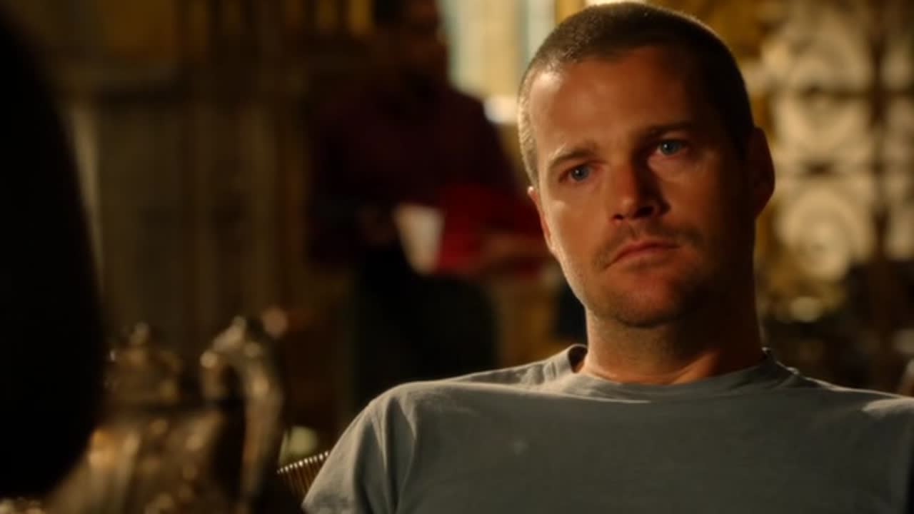 NCIS Los Angeles 3. Évad 4. Epizód online sorozat