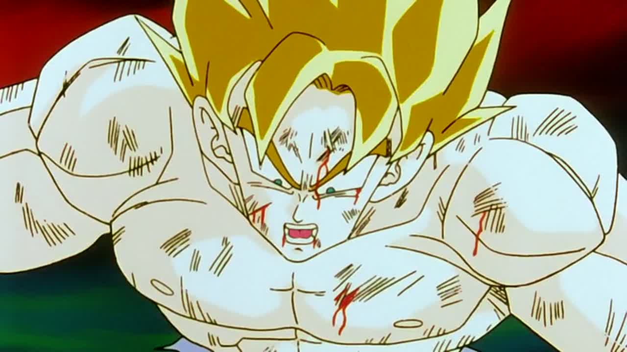 Dragon Ball Z 3. Évad 31. Epizód online sorozat