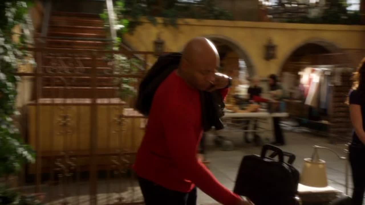 NCIS Los Angeles 2. Évad 18. Epizód online sorozat