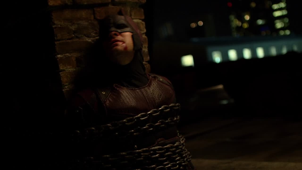 Daredevil 2. Évad 3. Epizód online sorozat