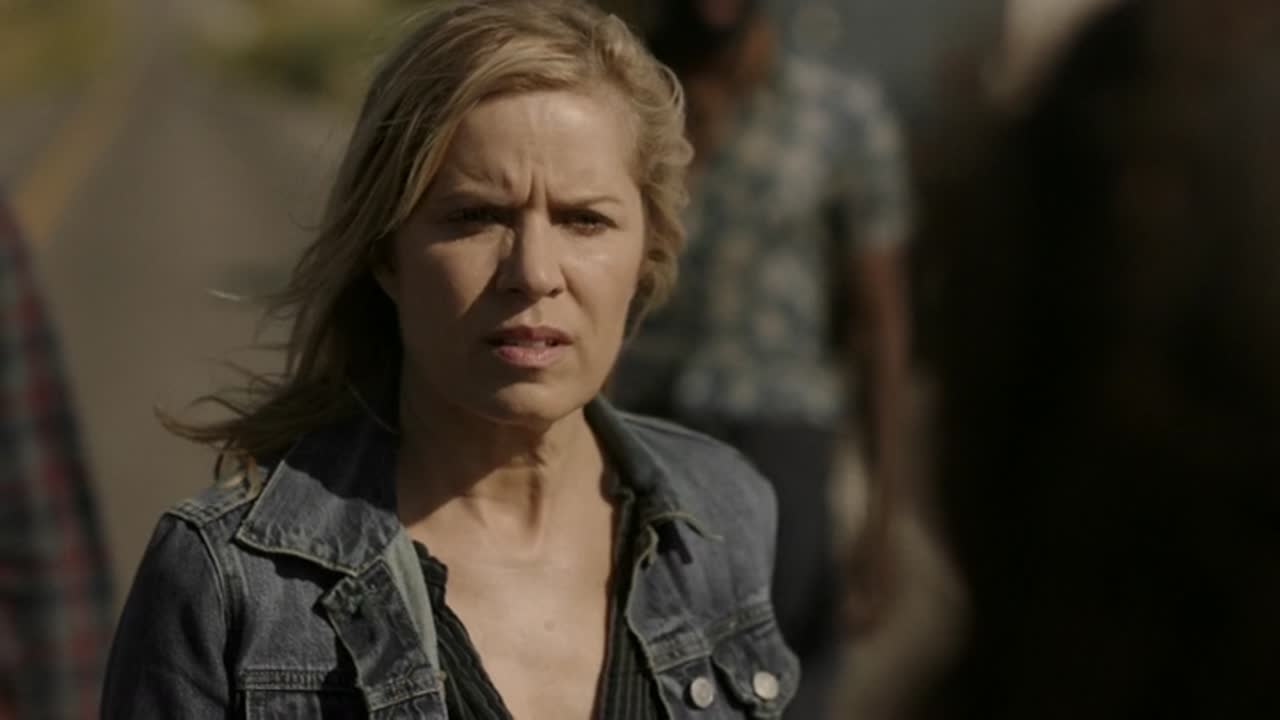 Fear the Walking Dead 3. Évad 14. Epizód online sorozat