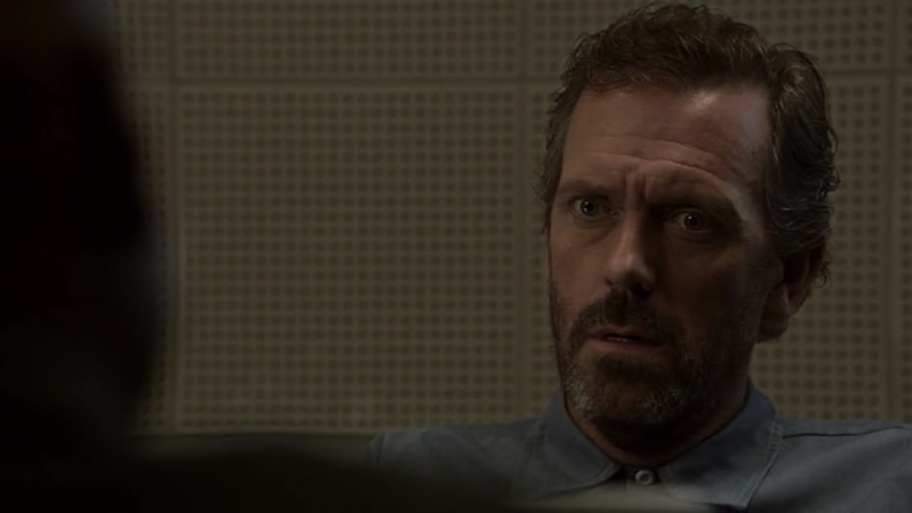 Dr House 8. Évad 2. Epizód online sorozat