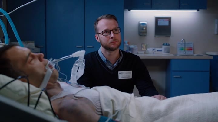 Chicago Med 1. Évad 11. Epizód online sorozat