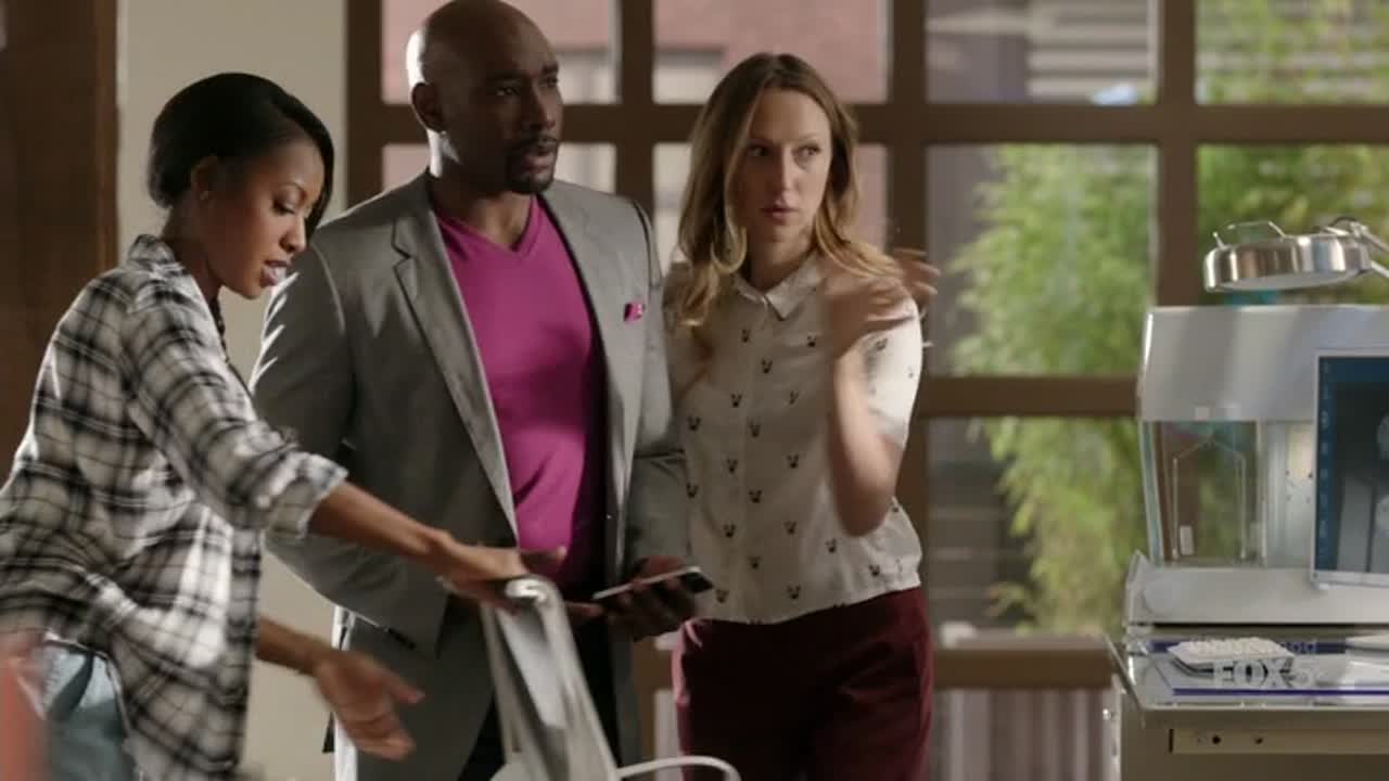 Rosewood 1. Évad 6. Epizód online sorozat