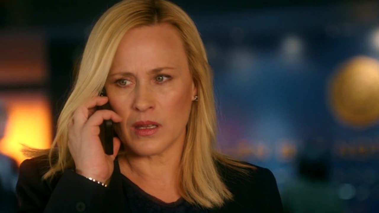 CSI Cyber helyszínelök 2. Évad 13. Epizód online sorozat