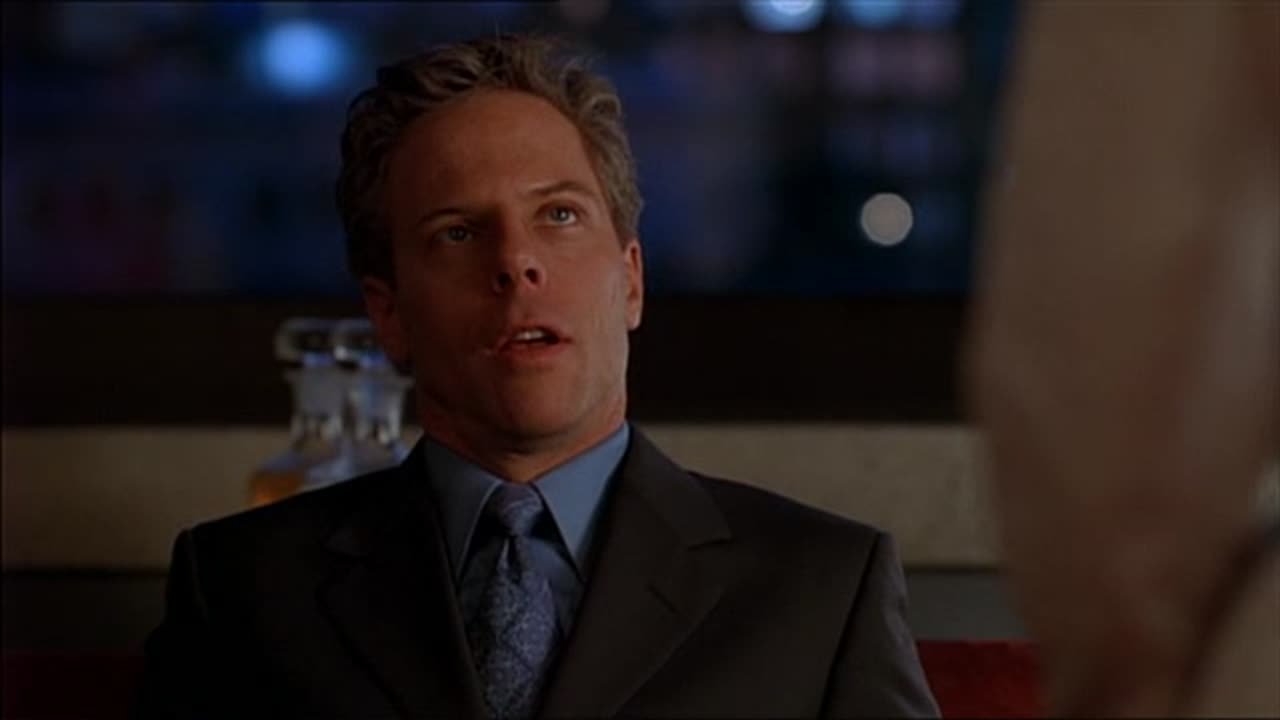 Ally McBeal 4. Évad 21. Epizód online sorozat