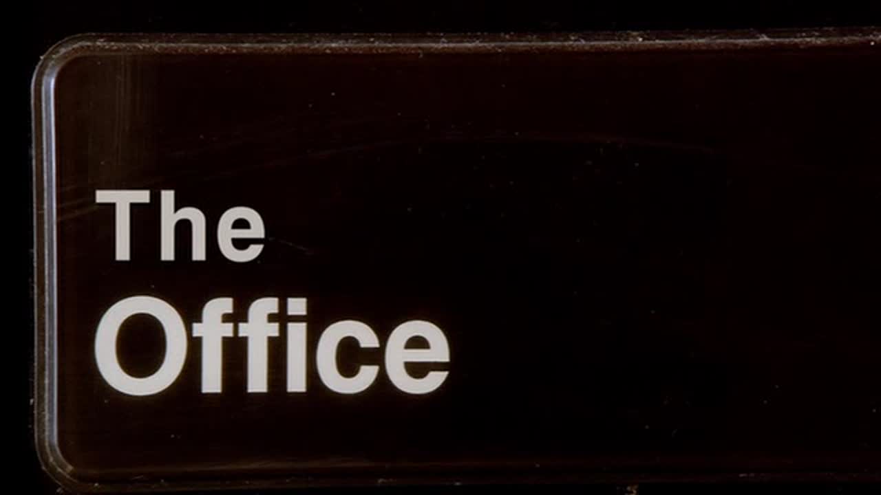 Office 3. Évad 20. Epizód online sorozat
