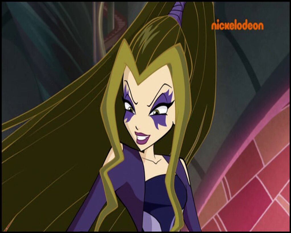 Winx Club 6. Évad 22. Epizód online sorozat