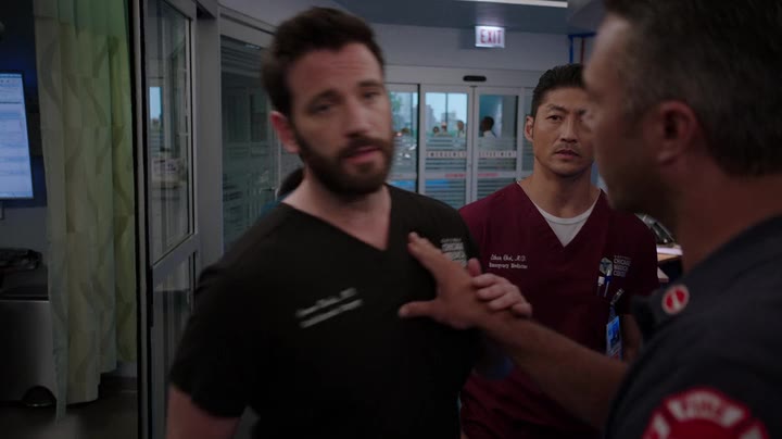 Chicago Med 4. Évad 2. Epizód online sorozat