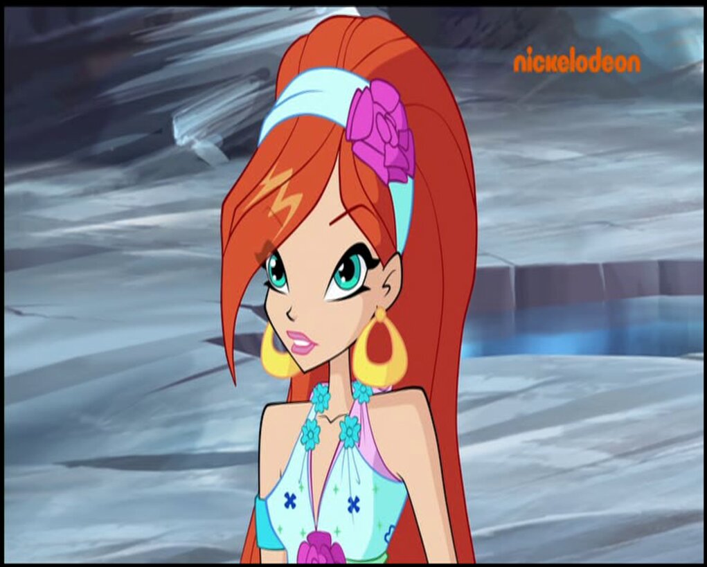 Winx Club 6. Évad 16. Epizód online sorozat