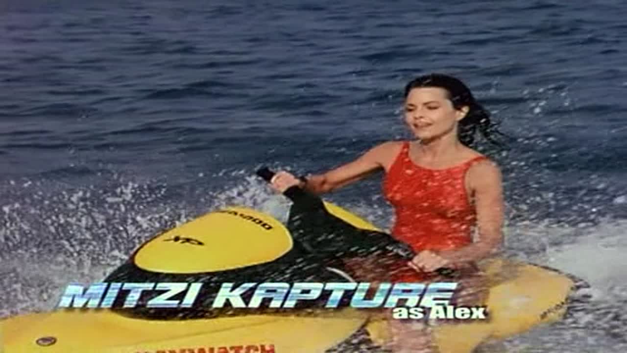 Baywatch 9. Évad 14. Epizód online sorozat