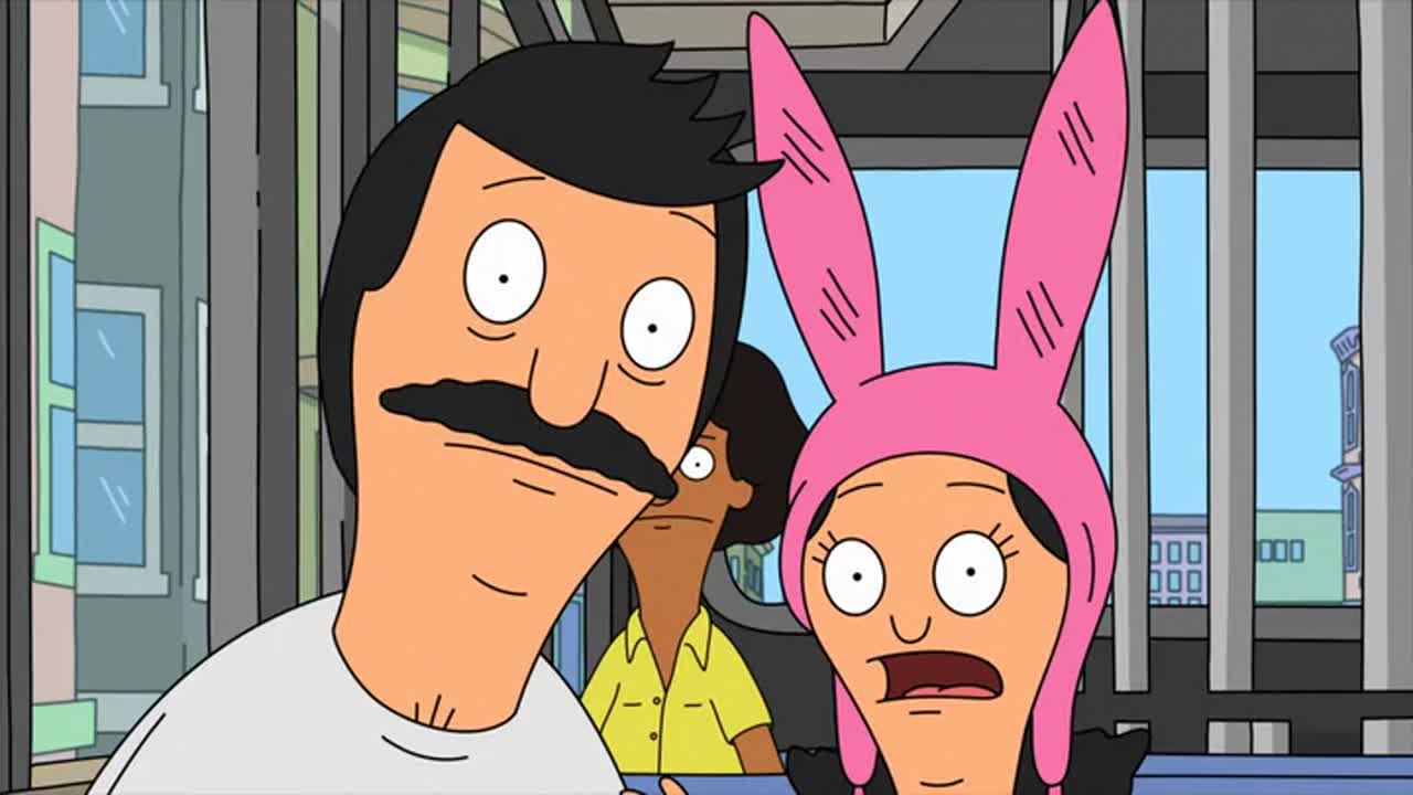 Bob burgerfalodája 5. Évad 20. Epizód online sorozat