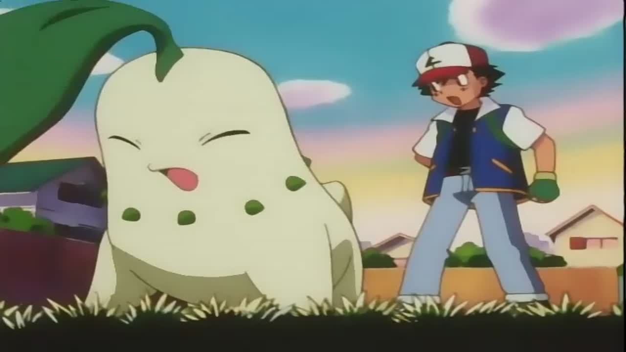 Pokémon 3. Évad 20. Epizód online sorozat