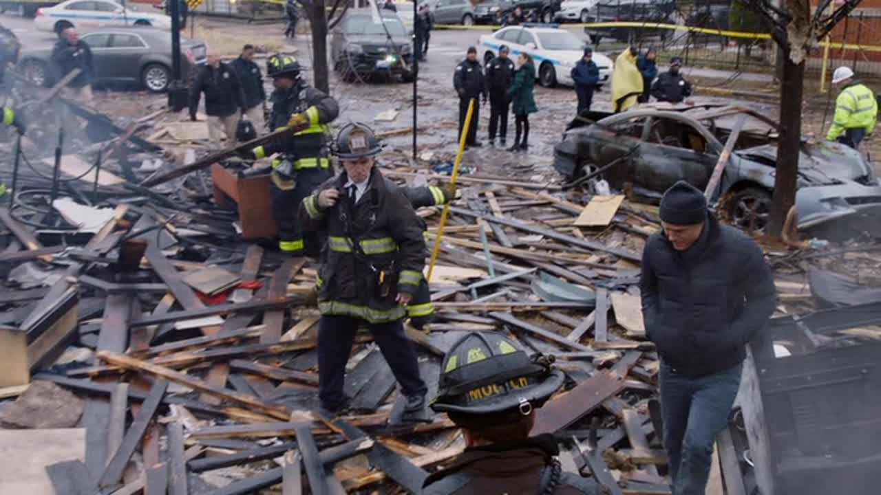 Bünös Chicago 4. Évad 14. Epizód online sorozat