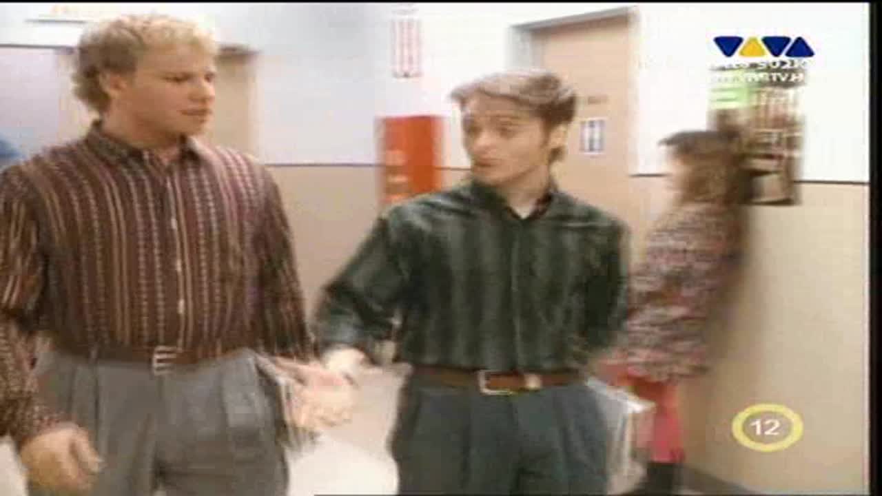 Beverly Hills 90210 1. Évad 18. Epizód online sorozat