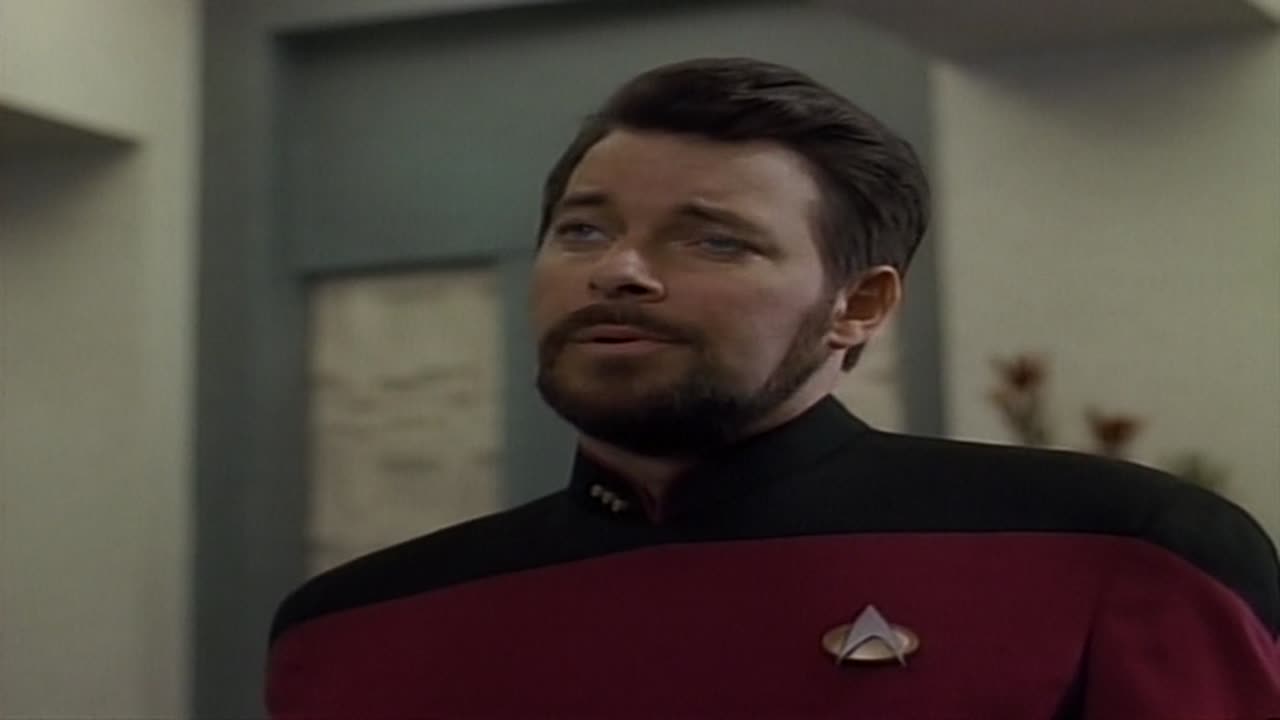 Star Trek: Az új nemzedék 3. Évad 11. Epizód online sorozat