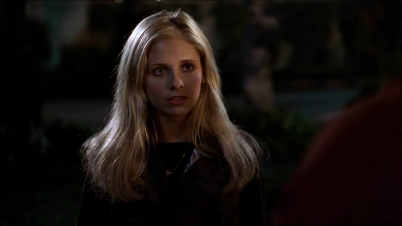 Buffy a vámpírók réme 4. Évad 5. Epizód online sorozat