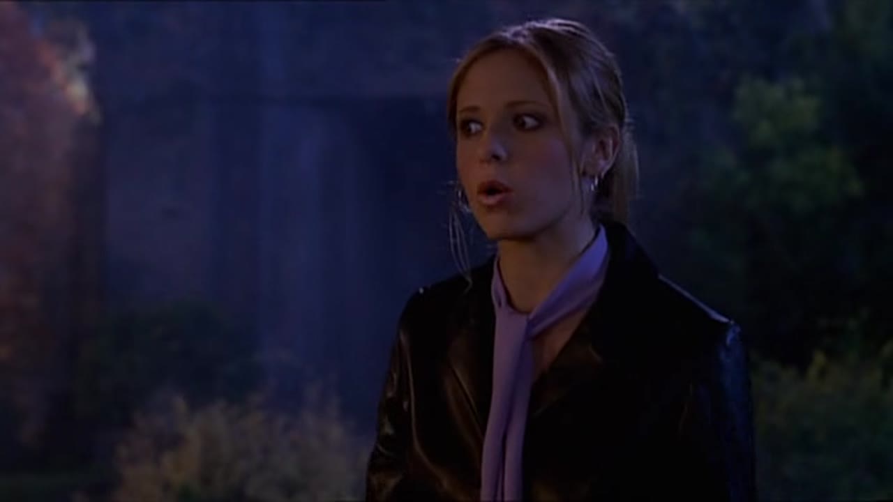 Buffy a vámpírók réme 5. Évad 4. Epizód online sorozat