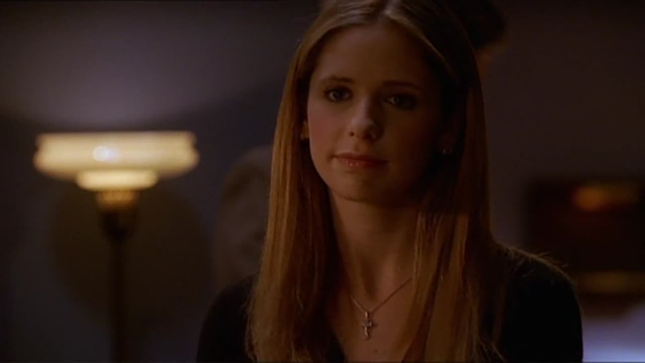 Buffy a vámpírók réme 5. Évad 17. Epizód online sorozat