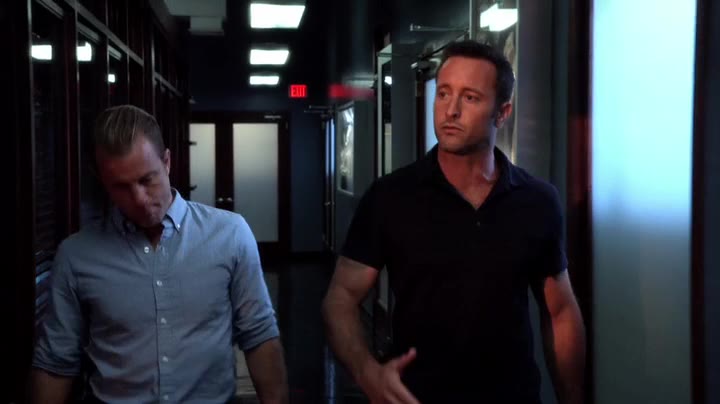 Hawaii Five-0 5. Évad 6. Epizód online sorozat