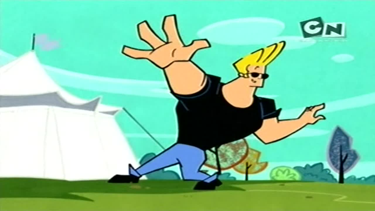 Johnny Bravo 2. Évad 19. Epizód online sorozat