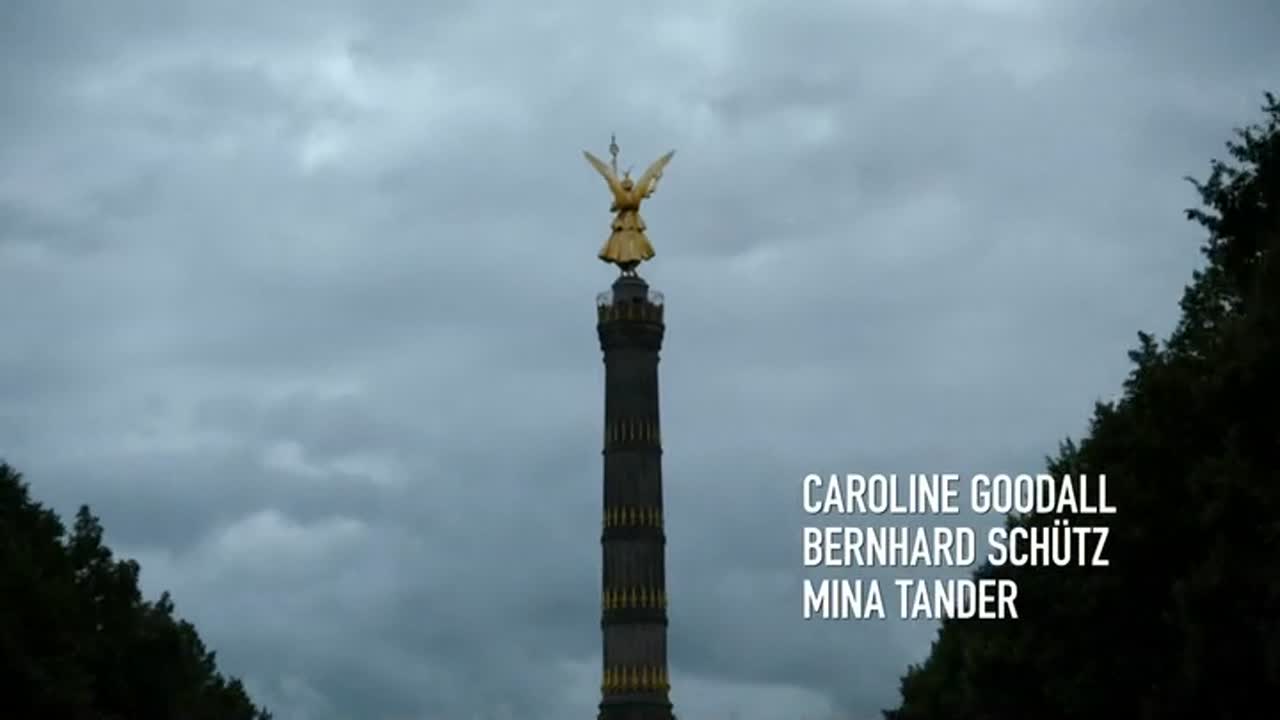 Berlini küldetés 1. Évad 3. Epizód online sorozat