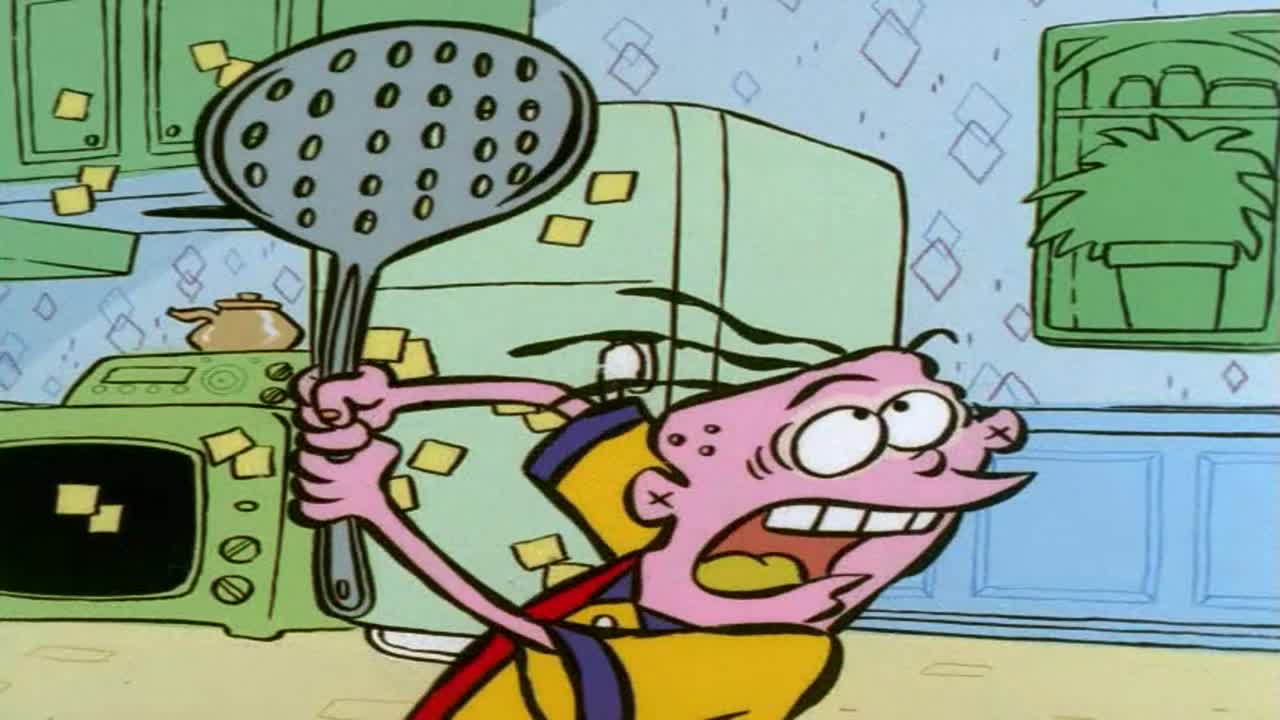 Ed, Edd és Eddy 1. Évad 13. Epizód online sorozat