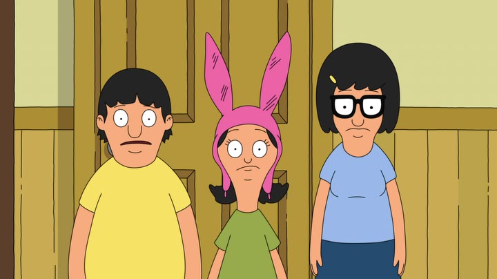 Bob burgerfalodája 12. Évad 12. Epizód online sorozat