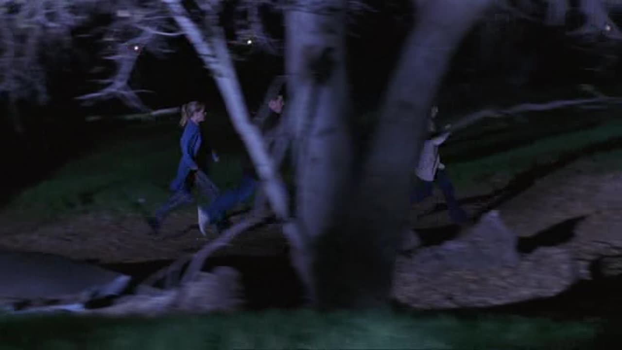 Buffy a vámpírók réme 6. Évad 21. Epizód online sorozat