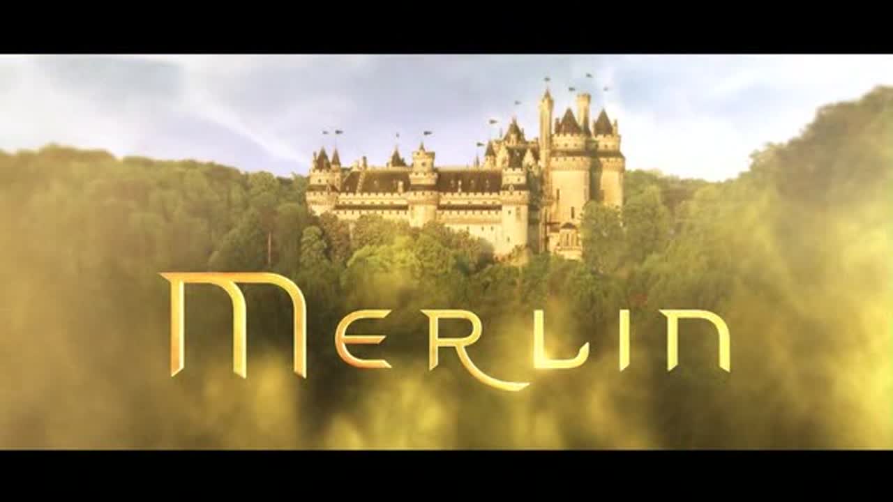 Merlin kalandjai 4. Évad 1. Epizód online sorozat
