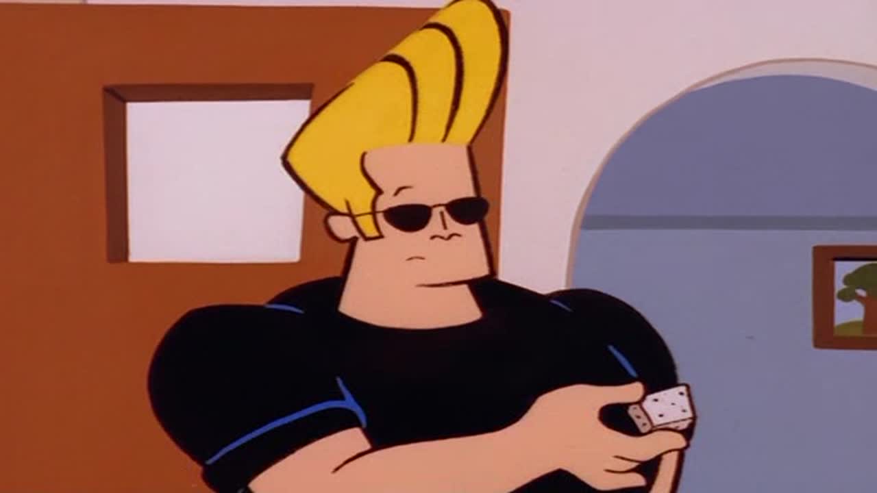 Johnny Bravo 1. Évad 4. Epizód online sorozat