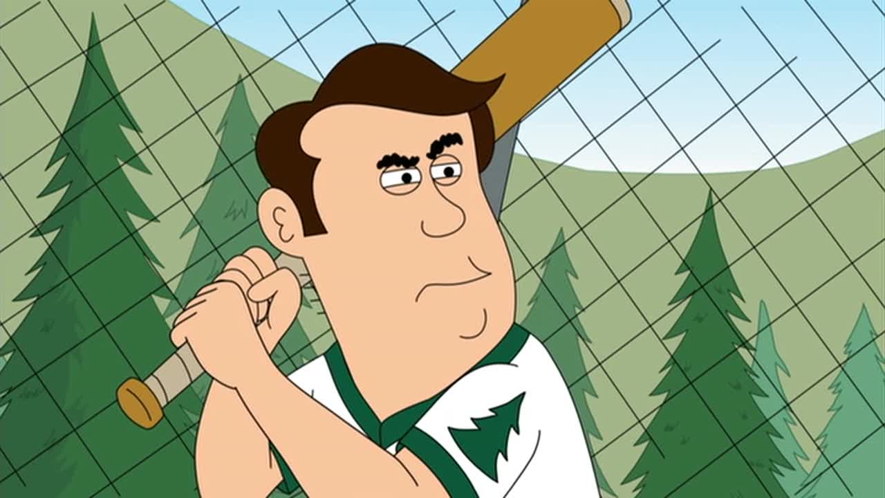 Brickleberry 1. Évad 9. Epizód online sorozat